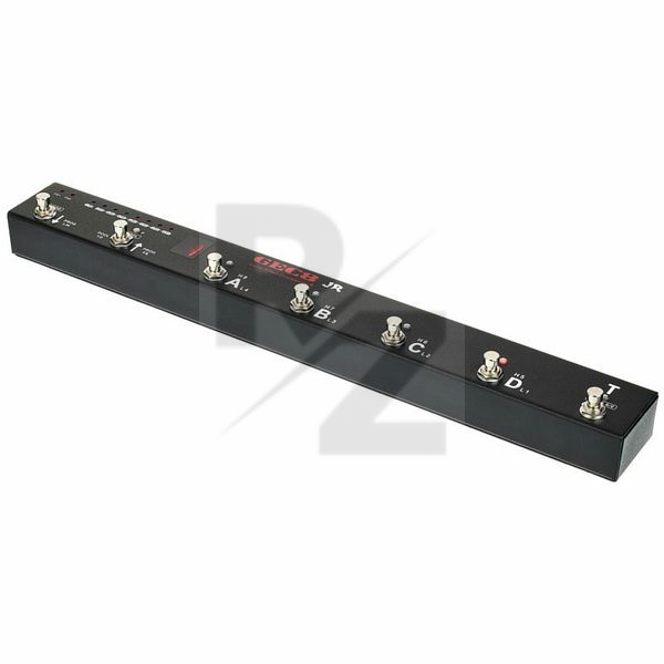 Image Moen GEC8 JR Looper/Switcher V2