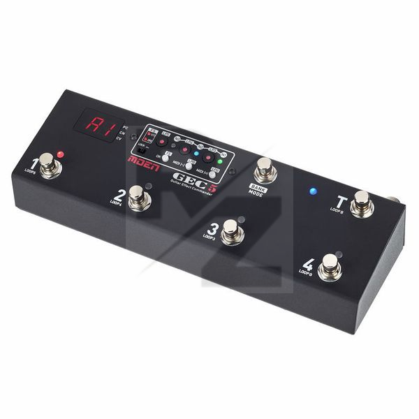 Image Moen GEC5