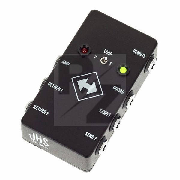 Image JHS Pedals Switchback