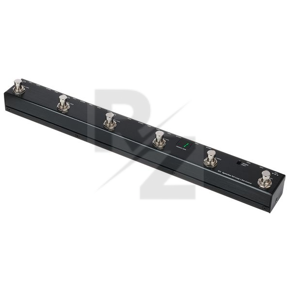 Image One Control Agamidae Tail Loop