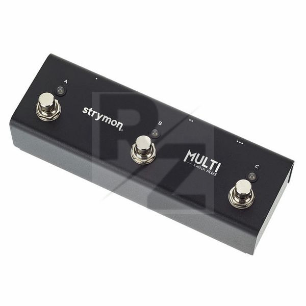 Image Strymon Multiswitch Plus