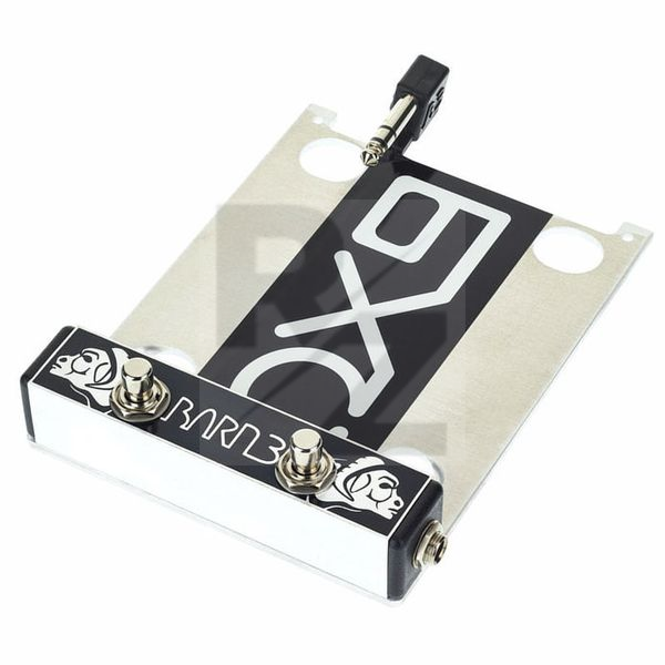 Image Eventide H9 Aux Switch Effektpedal