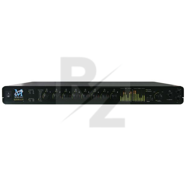 Image Metric Halo ULN-8 mkIV