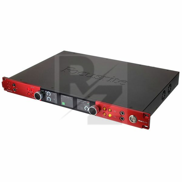 Focusrite Red 8 Line Image Focusrite Red 8 Line