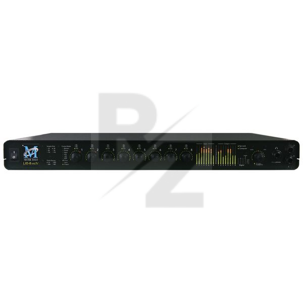 Image Metric Halo LIO-8/4p mkIV