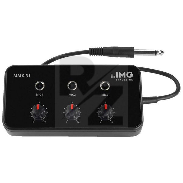 Image IMG Stageline MMX-31