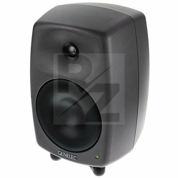Image Genelec 8040 BPM
