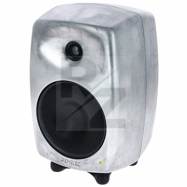 Image Genelec 8340 RAW
