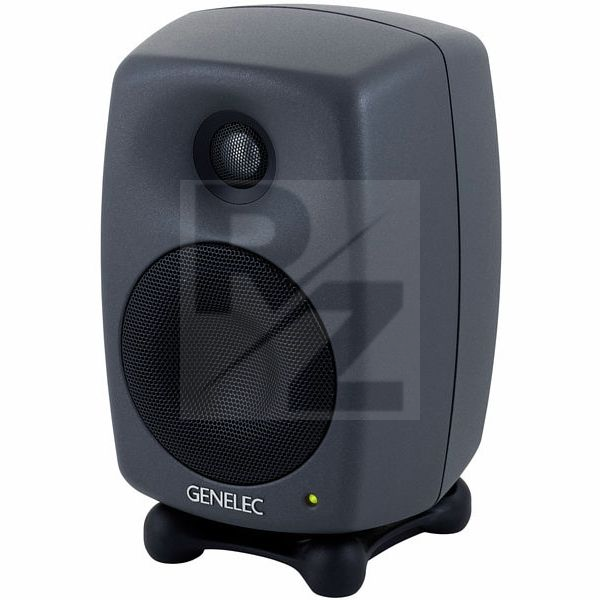 Image Genelec 8320 APM