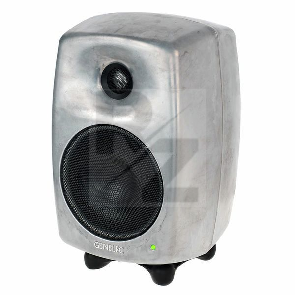 Image Genelec 8030 RAW