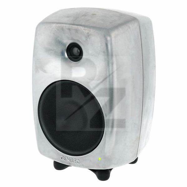Image Genelec 8040 RAW