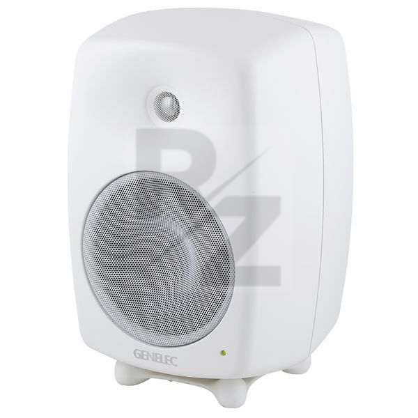 Image Genelec 8040 BWM