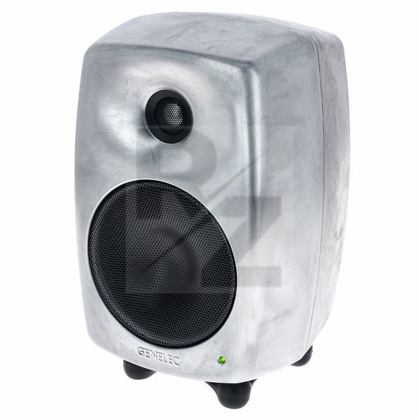 Image Genelec 8330 RAW