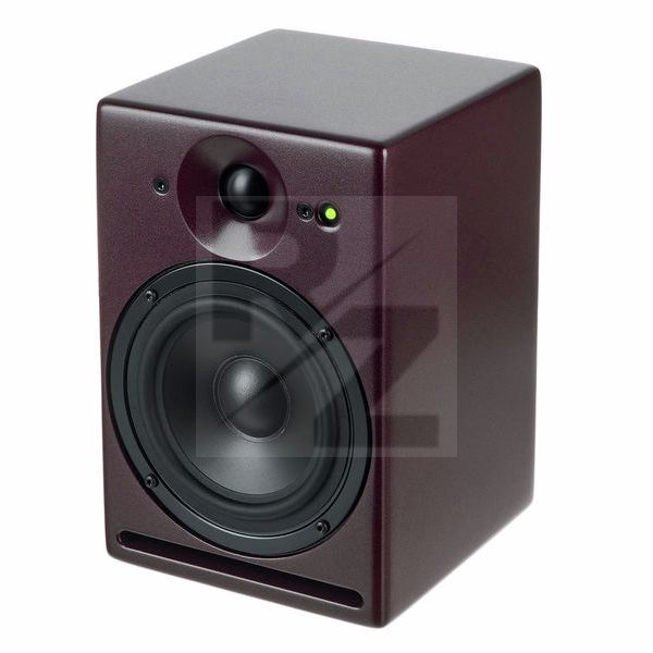 Image PSI Audio A14-M Studio Red