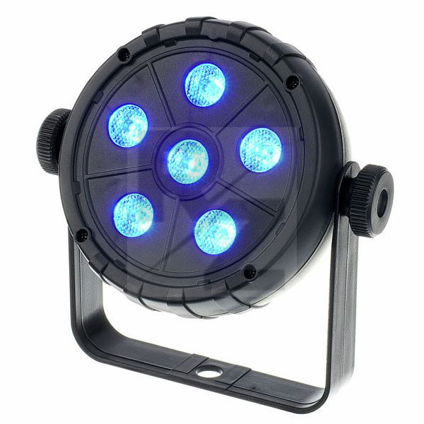 Image Fun Generation USB PartyPar 6 RGB