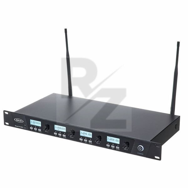 Image Sirus Quad R 823