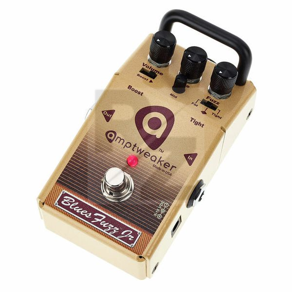 Image Amptweaker BluesFuzz JR