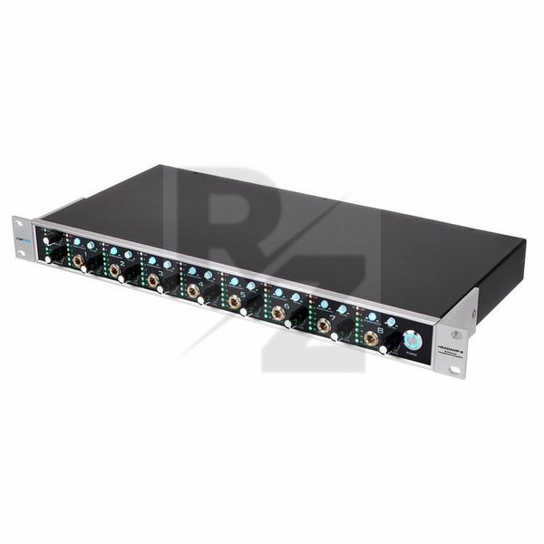 Image Swissonic Headamp 8