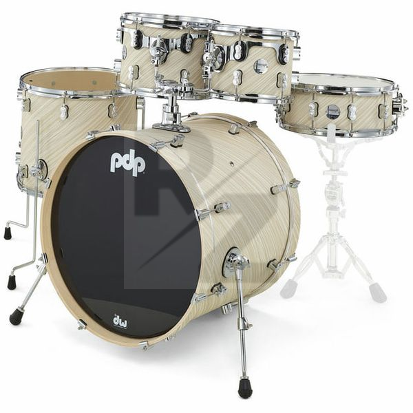 Image DW PDP CM5 Standard Twisted Ivory