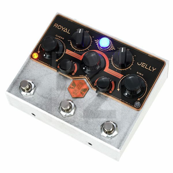 Beetronics Royal Jelly Image Beetronics Royal Jelly