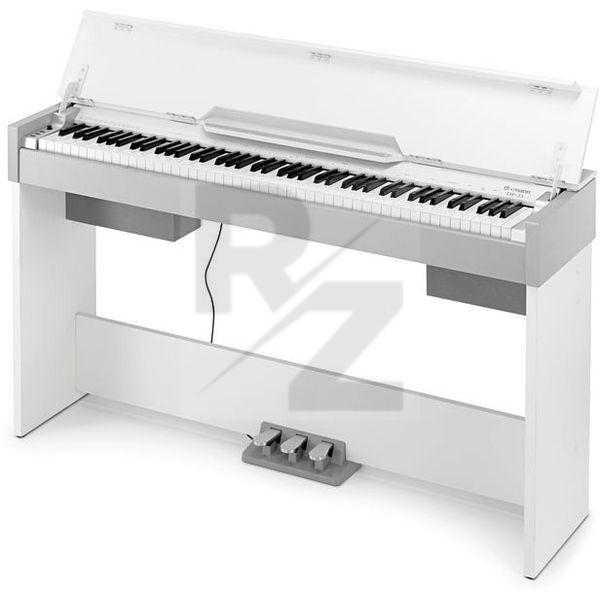 Image Thomann DP-33 WH