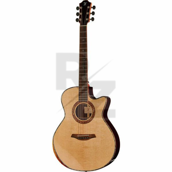 Image Furch Red Deluxe GC-SR