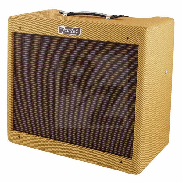 Fender Blues Junior Lacquered Tweed Image Fender Blues Junior Lacquered Tweed