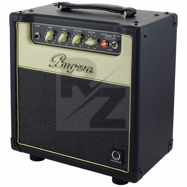 Image Bugera V5 Infinium