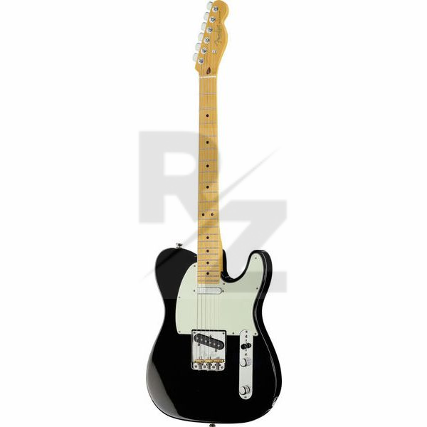 Image Fender AM Pro II Tele MN BK