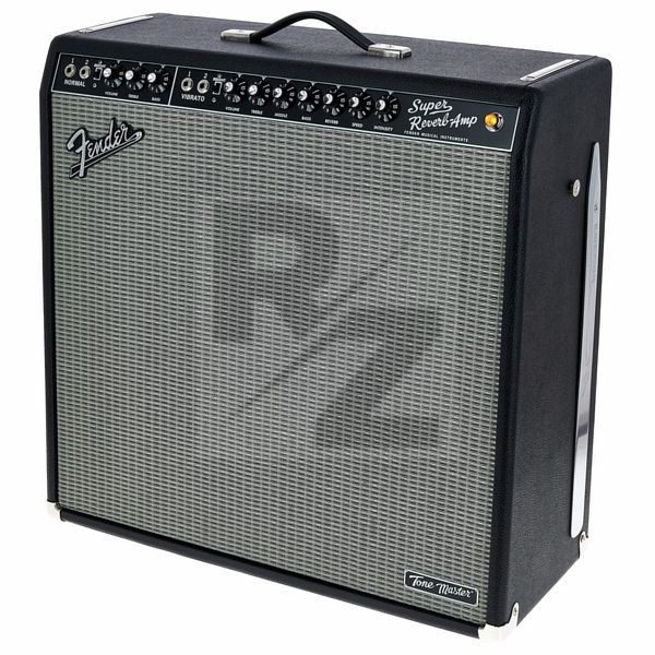 Fender Tone Master Super Reverb Image Fender Tone Master Super Reverb