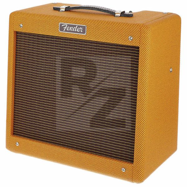 Image Fender Pro Junior IV