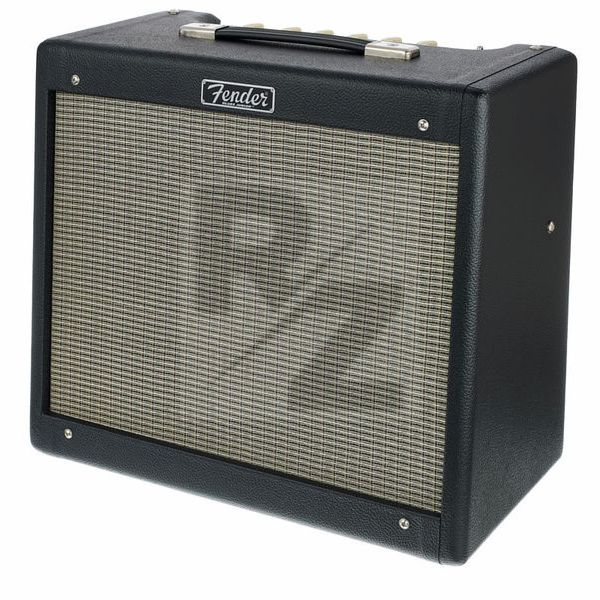 Image Fender Blues Junior IV