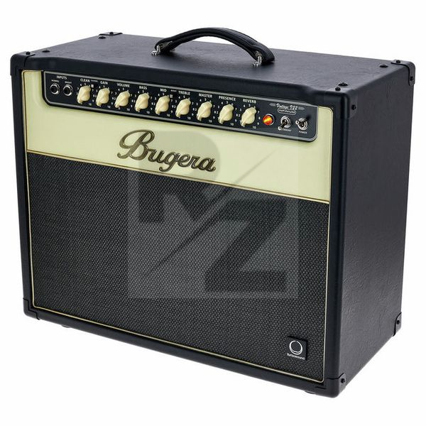 Image Bugera V22 Infinium