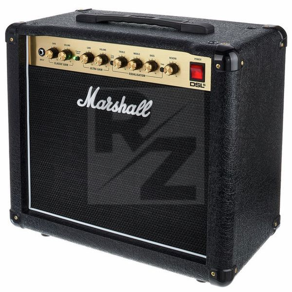 Image Marshall DSL5CR
