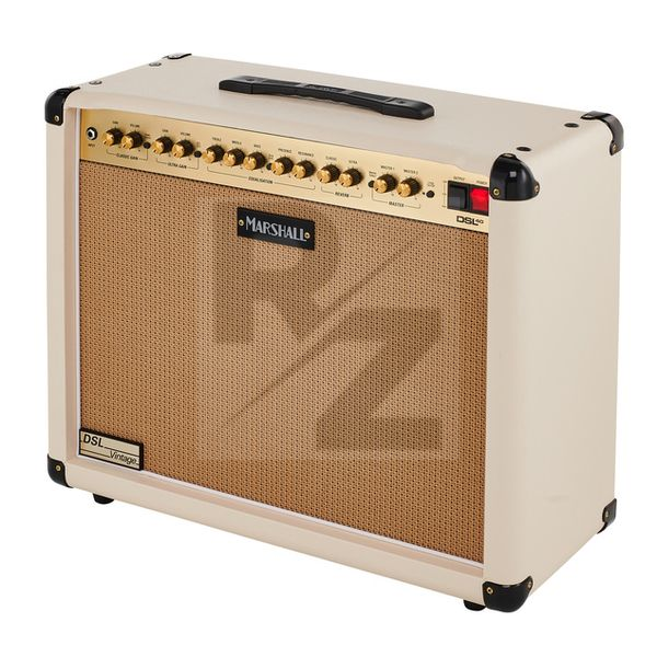 Image Marshall DSL40CR Cream Levant LTD