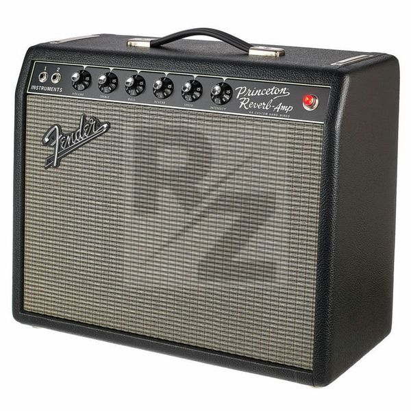 Image Fender 64 Custom Princeton Reverb