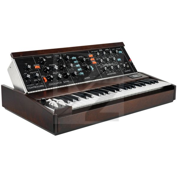 Image Moog Minimoog Model D 2022