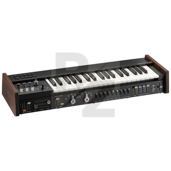 Image Korg miniKorg 700 FS