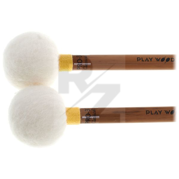 Image Playwood Timpani Mallet PRO-3118