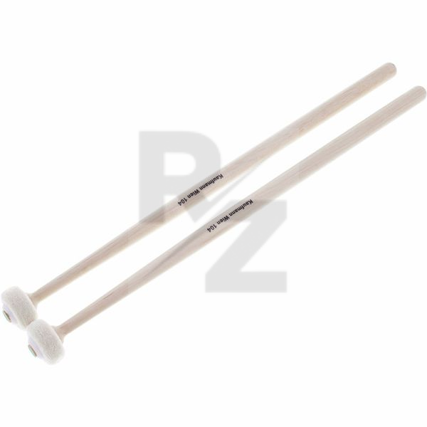 Image Kaufmann Timpani Mallet 104