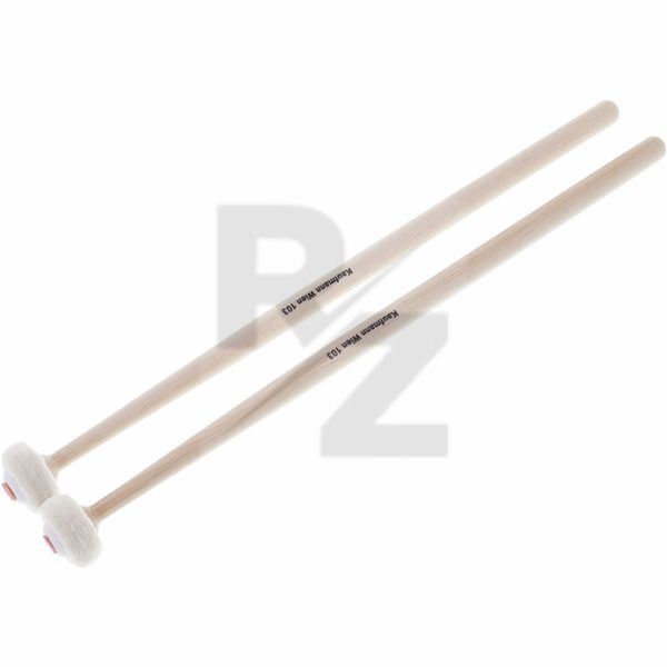 Image Kaufmann Timpani Mallet 103