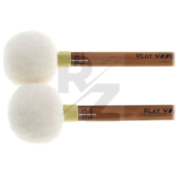 Image Playwood Timpani Mallet PRO-3116
