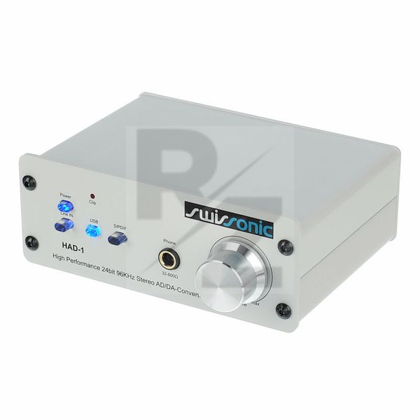 Image Swissonic HAD-1