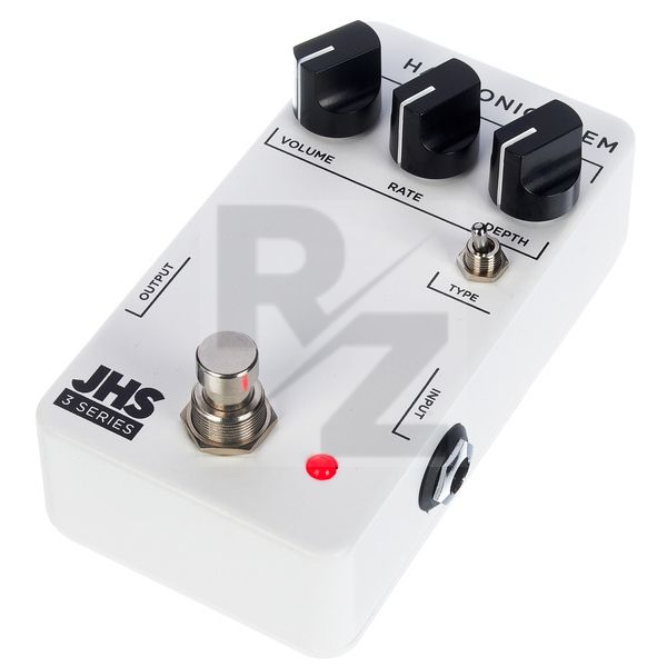 Image JHS Pedals 3 Series Tremolo
