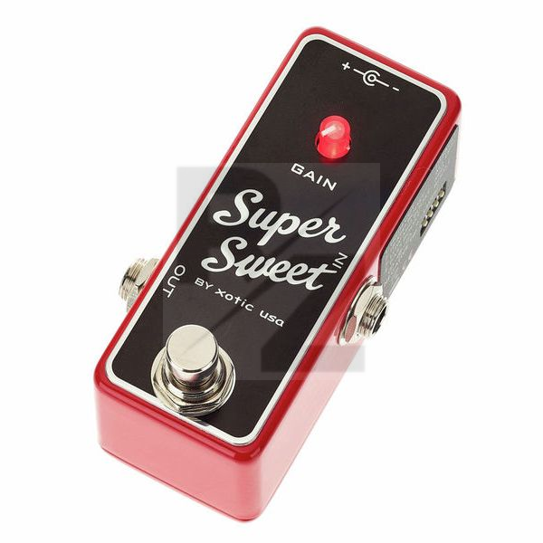 Image Xotic Super Sweet Booster