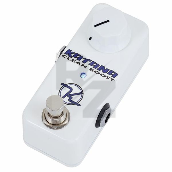 Image Keeley Katana Mini Boost