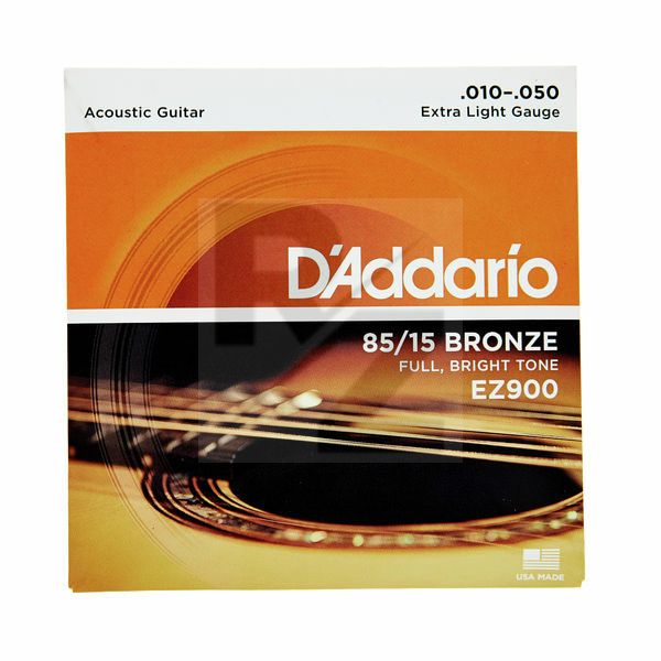 Image Daddario EZ900