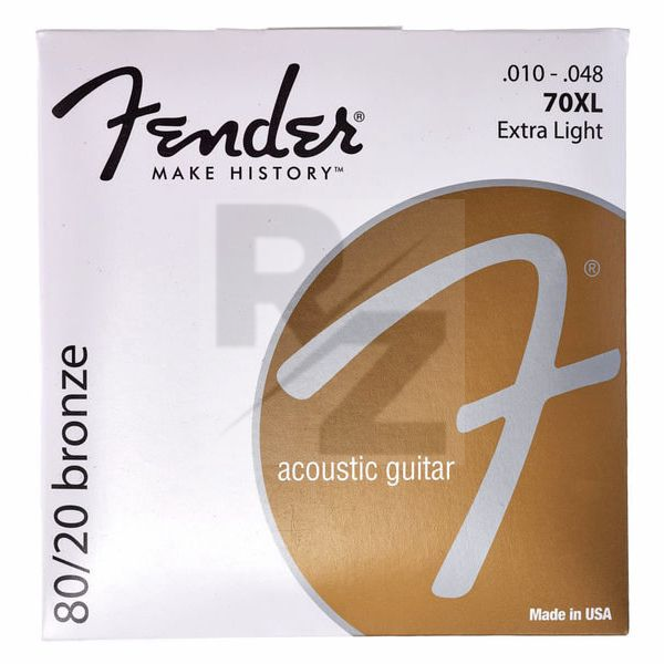 Image Fender 70XL