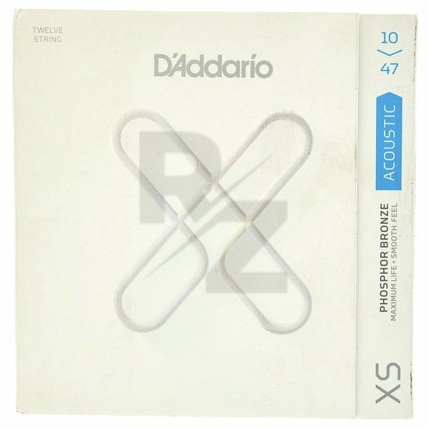 Image Daddario XSAPB1047-12