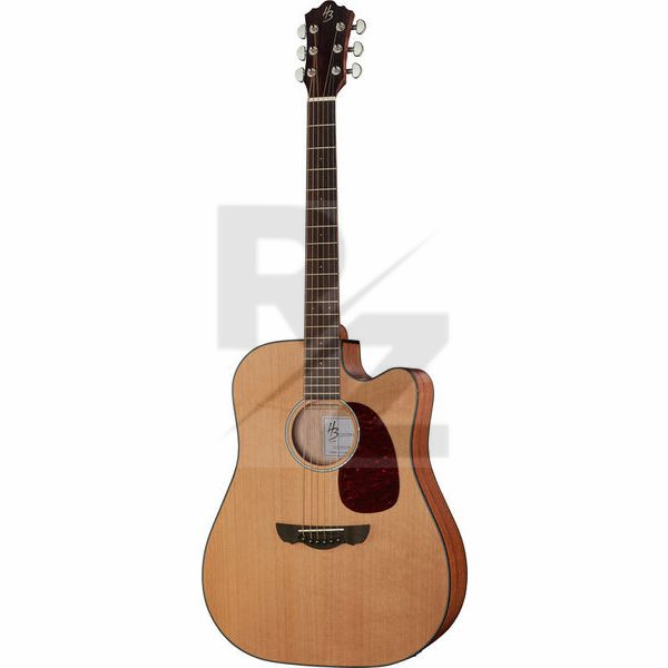 Harley Benton CLD-30SCM-CE SolidWood Image Harley Benton CLD-30SCM-CE SolidWood